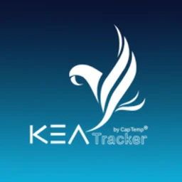 Kea Tracker simgesi